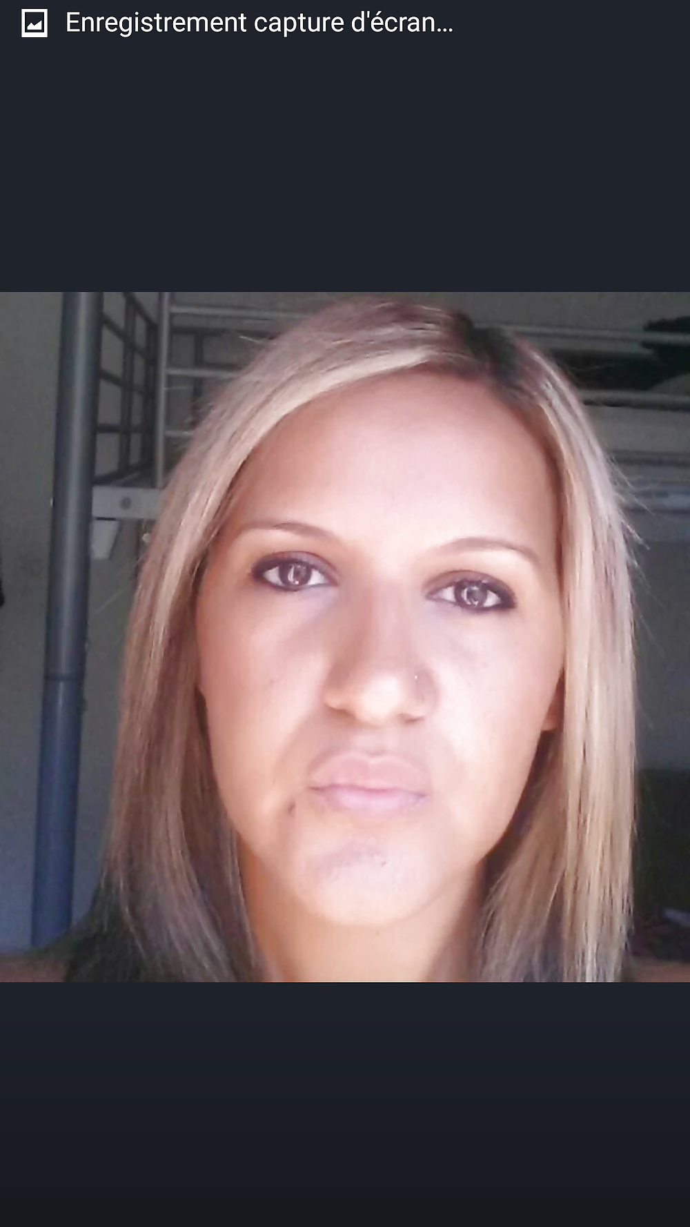 Rencontrez une jolie femme sensuelle qui cherche un mec imaginatif et vicieux